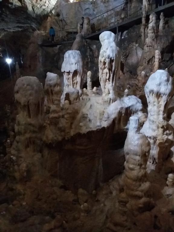 Pensiunea Piatra Graitoare Vartop Luaran gambar